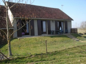 Gîte Génis, 3 pièces, 4 personnes - FR-1-616-13